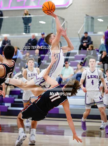 Thumbnail 2 in Cedar Valley @ Lehi photogallery.