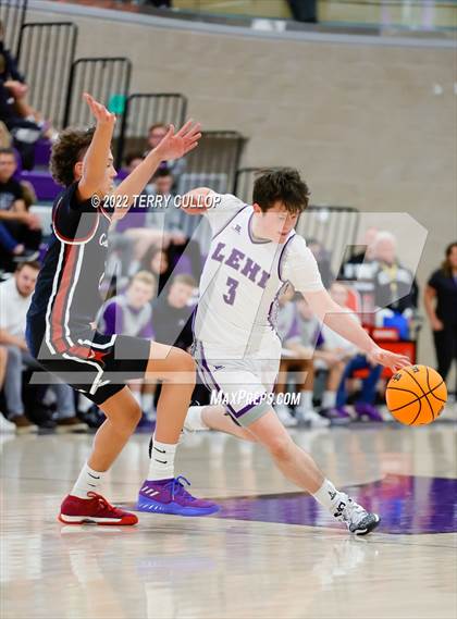 Thumbnail 3 in Cedar Valley @ Lehi photogallery.