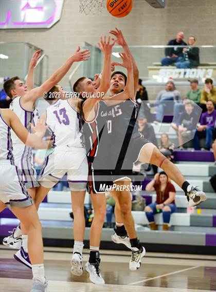 Thumbnail 3 in Cedar Valley @ Lehi photogallery.
