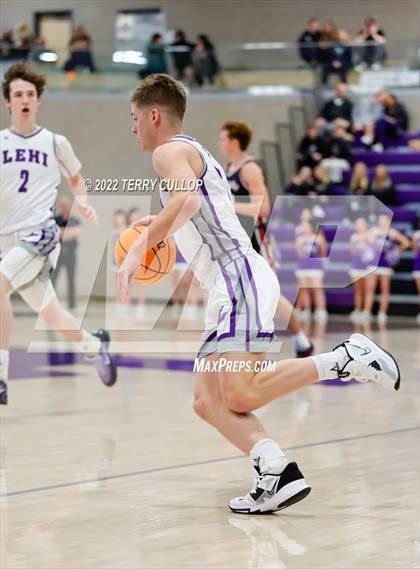 Thumbnail 1 in Cedar Valley @ Lehi photogallery.
