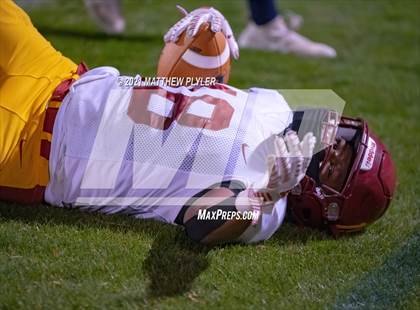 Thumbnail 3 in Douglas Byrd @ Terry Sanford photogallery.
