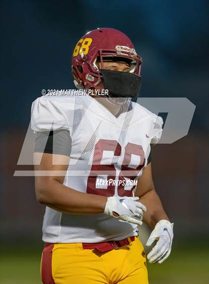 Thumbnail 1 in Douglas Byrd @ Terry Sanford photogallery.