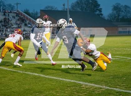 Thumbnail 1 in Douglas Byrd @ Terry Sanford photogallery.