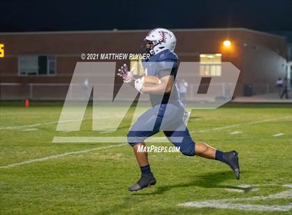 Thumbnail 1 in Douglas Byrd @ Terry Sanford photogallery.