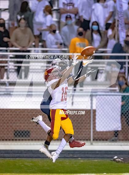 Thumbnail 3 in Douglas Byrd @ Terry Sanford photogallery.