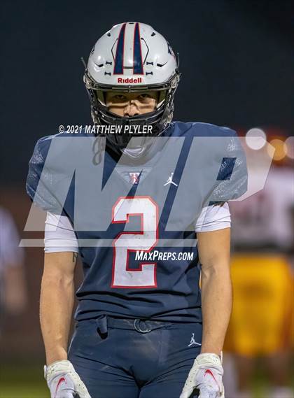 Thumbnail 2 in Douglas Byrd @ Terry Sanford photogallery.