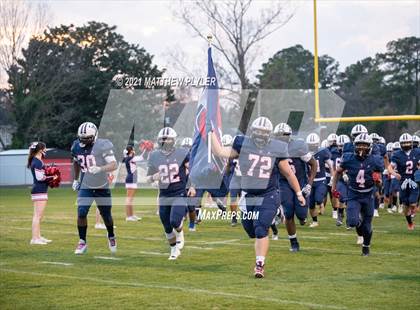 Thumbnail 2 in Douglas Byrd @ Terry Sanford photogallery.
