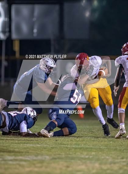 Thumbnail 3 in Douglas Byrd @ Terry Sanford photogallery.
