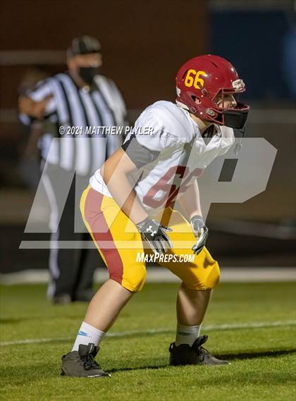 Thumbnail 1 in Douglas Byrd @ Terry Sanford photogallery.