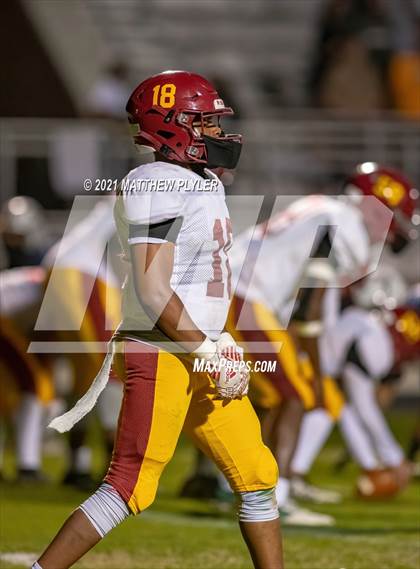 Thumbnail 2 in Douglas Byrd @ Terry Sanford photogallery.