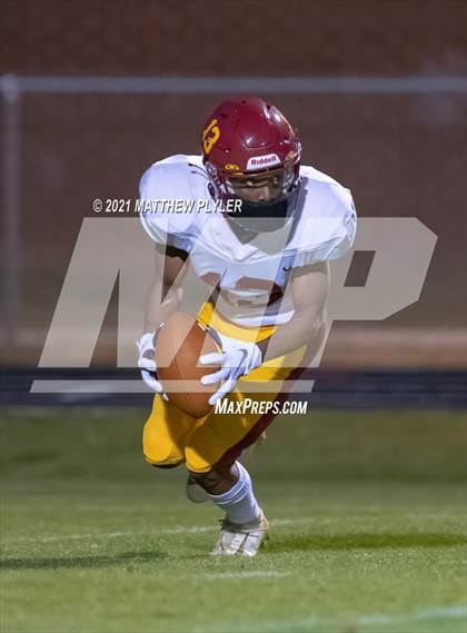 Thumbnail 1 in Douglas Byrd @ Terry Sanford photogallery.