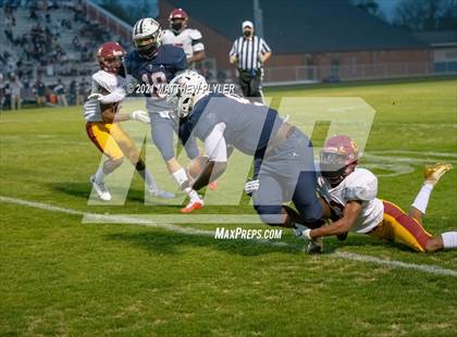 Thumbnail 1 in Douglas Byrd @ Terry Sanford photogallery.