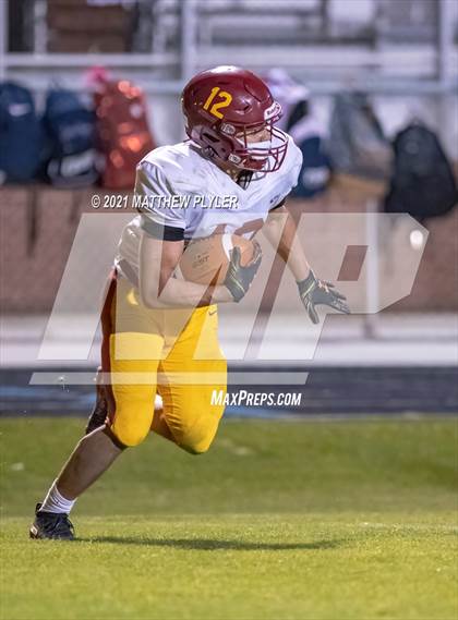 Thumbnail 3 in Douglas Byrd @ Terry Sanford photogallery.