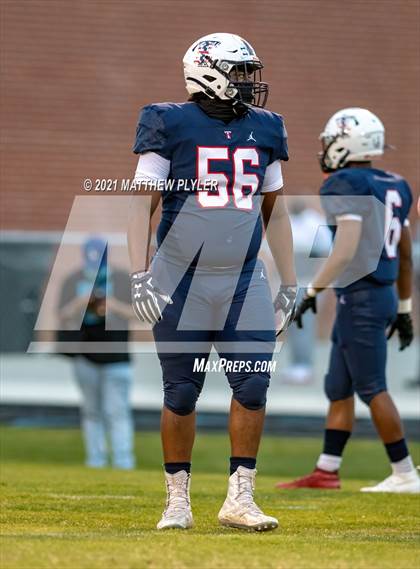 Thumbnail 1 in Douglas Byrd @ Terry Sanford photogallery.