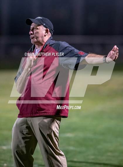 Thumbnail 3 in Douglas Byrd @ Terry Sanford photogallery.