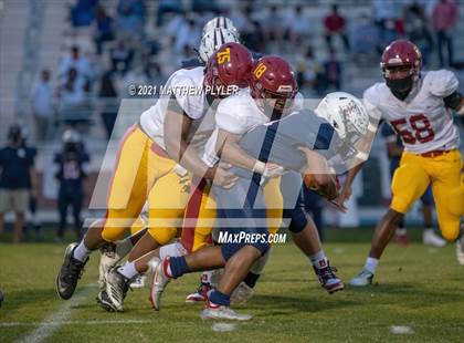 Thumbnail 1 in Douglas Byrd @ Terry Sanford photogallery.