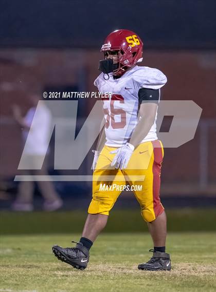 Thumbnail 1 in Douglas Byrd @ Terry Sanford photogallery.