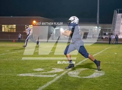Thumbnail 3 in Douglas Byrd @ Terry Sanford photogallery.