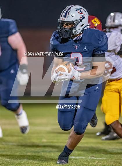 Thumbnail 3 in Douglas Byrd @ Terry Sanford photogallery.