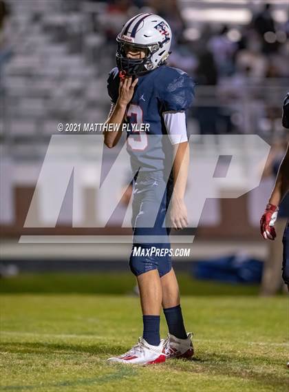 Thumbnail 3 in Douglas Byrd @ Terry Sanford photogallery.