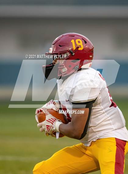 Thumbnail 2 in Douglas Byrd @ Terry Sanford photogallery.