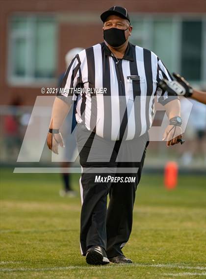 Thumbnail 3 in Douglas Byrd @ Terry Sanford photogallery.