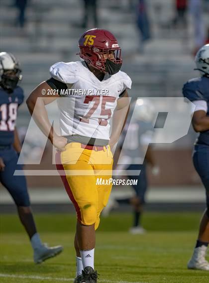 Thumbnail 2 in Douglas Byrd @ Terry Sanford photogallery.