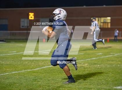Thumbnail 2 in Douglas Byrd @ Terry Sanford photogallery.
