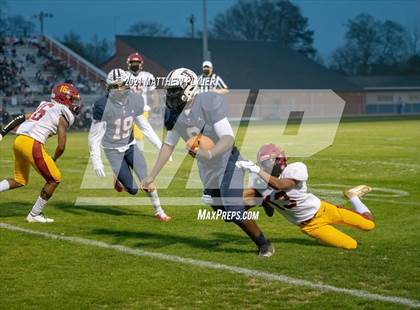 Thumbnail 2 in Douglas Byrd @ Terry Sanford photogallery.
