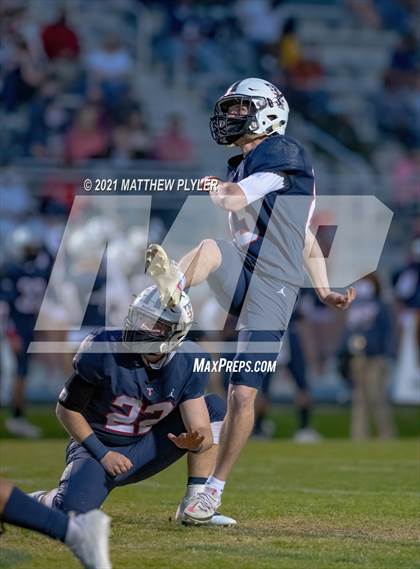 Thumbnail 3 in Douglas Byrd @ Terry Sanford photogallery.