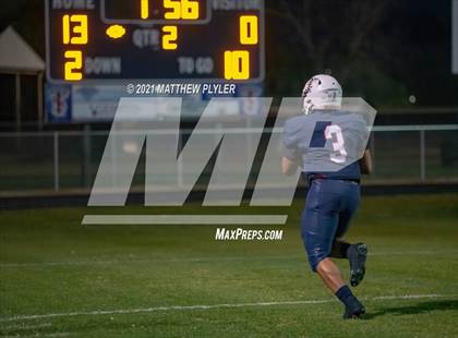 Thumbnail 1 in Douglas Byrd @ Terry Sanford photogallery.