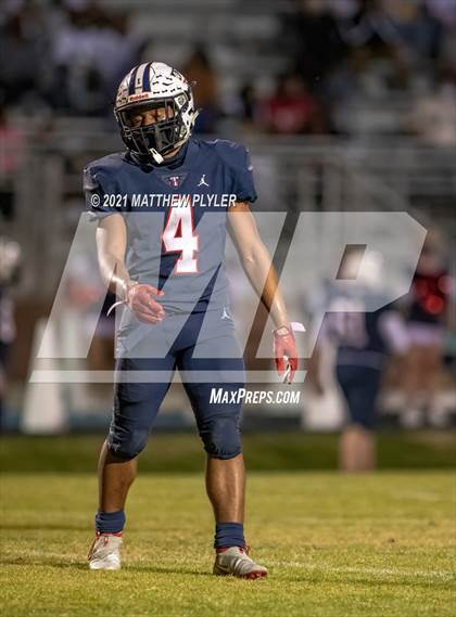 Thumbnail 3 in Douglas Byrd @ Terry Sanford photogallery.