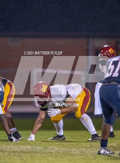 Thumbnail 1 in Douglas Byrd @ Terry Sanford photogallery.