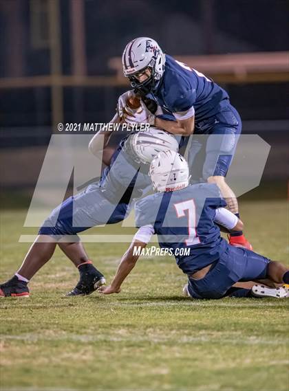 Thumbnail 1 in Douglas Byrd @ Terry Sanford photogallery.