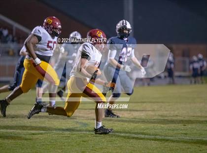 Thumbnail 1 in Douglas Byrd @ Terry Sanford photogallery.