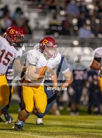 Thumbnail 1 in Douglas Byrd @ Terry Sanford photogallery.