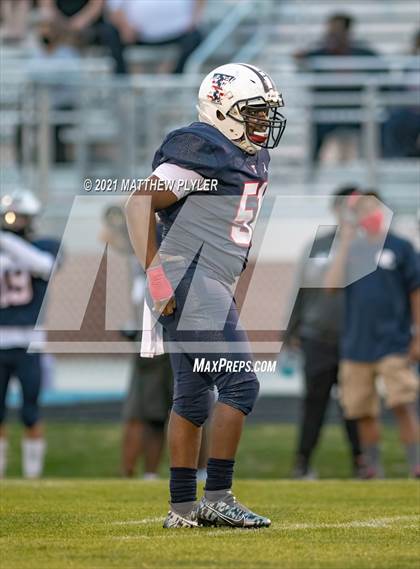 Thumbnail 1 in Douglas Byrd @ Terry Sanford photogallery.