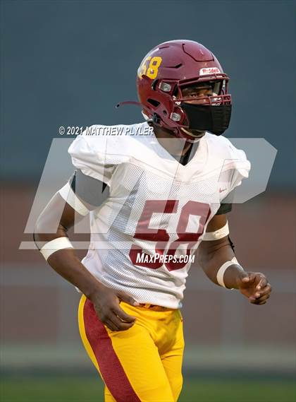 Thumbnail 1 in Douglas Byrd @ Terry Sanford photogallery.