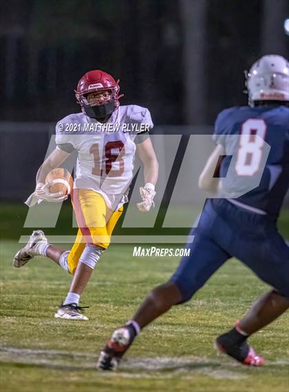 Thumbnail 2 in Douglas Byrd @ Terry Sanford photogallery.