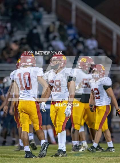 Thumbnail 2 in Douglas Byrd @ Terry Sanford photogallery.