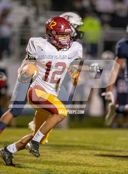 Thumbnail 2 in Douglas Byrd @ Terry Sanford photogallery.