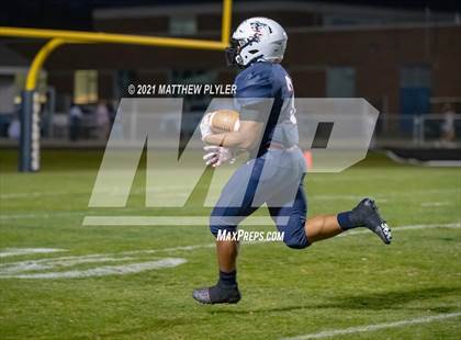 Thumbnail 1 in Douglas Byrd @ Terry Sanford photogallery.