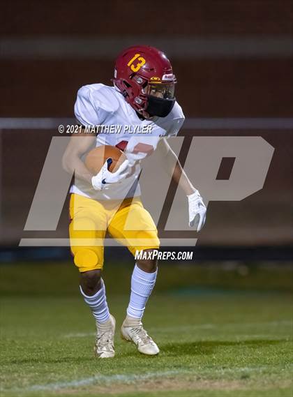 Thumbnail 3 in Douglas Byrd @ Terry Sanford photogallery.