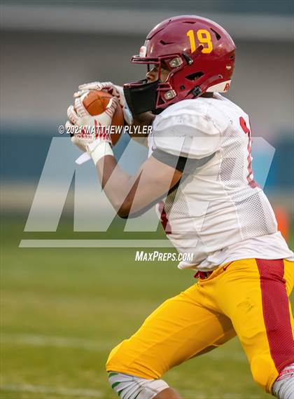 Thumbnail 1 in Douglas Byrd @ Terry Sanford photogallery.
