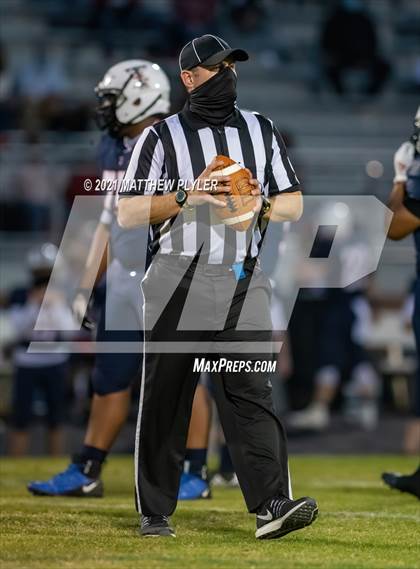 Thumbnail 2 in Douglas Byrd @ Terry Sanford photogallery.