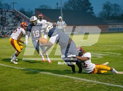 Thumbnail 3 in Douglas Byrd @ Terry Sanford photogallery.