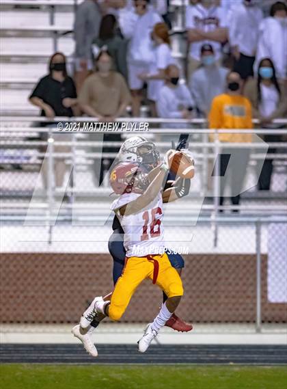 Thumbnail 1 in Douglas Byrd @ Terry Sanford photogallery.