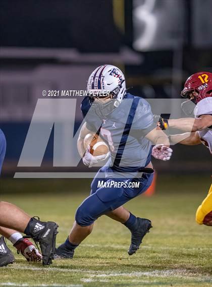Thumbnail 3 in Douglas Byrd @ Terry Sanford photogallery.