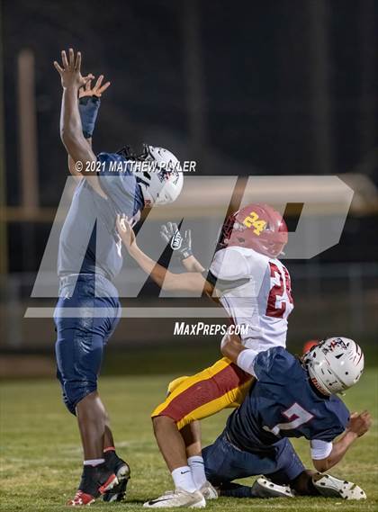 Thumbnail 1 in Douglas Byrd @ Terry Sanford photogallery.