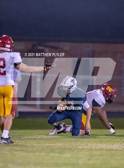 Thumbnail 2 in Douglas Byrd @ Terry Sanford photogallery.